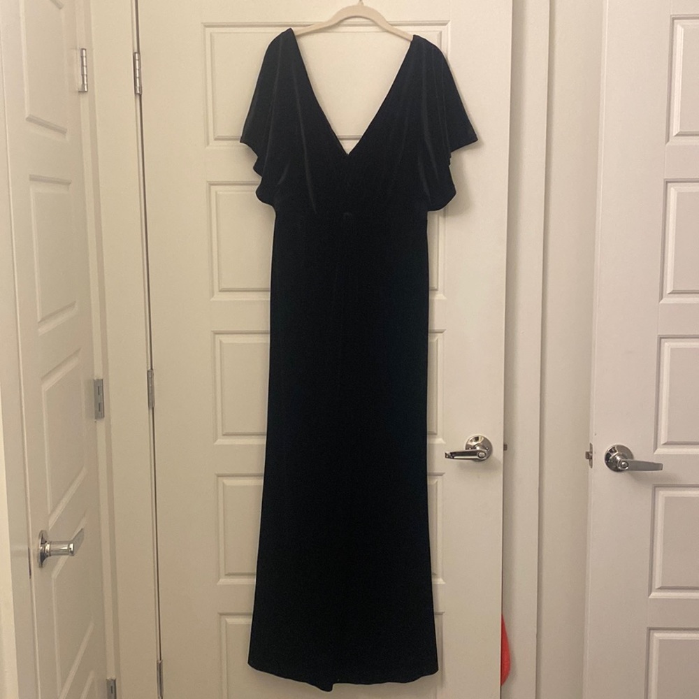 Revelry Gwen Bridesmaids Dress